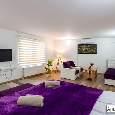 Pansion Beg Apartment Tuzla Exterior photo