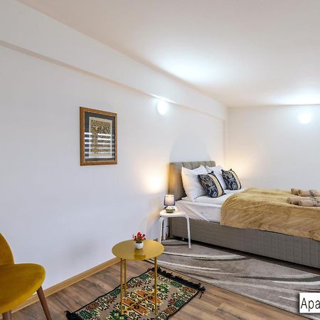 Pansion Beg Apartment Tuzla Exterior photo