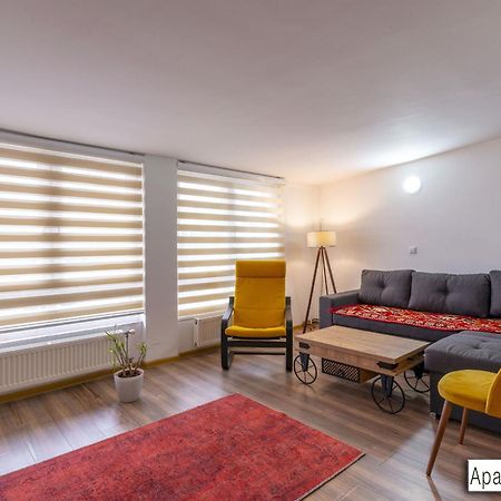 Pansion Beg Apartment Tuzla Exterior photo