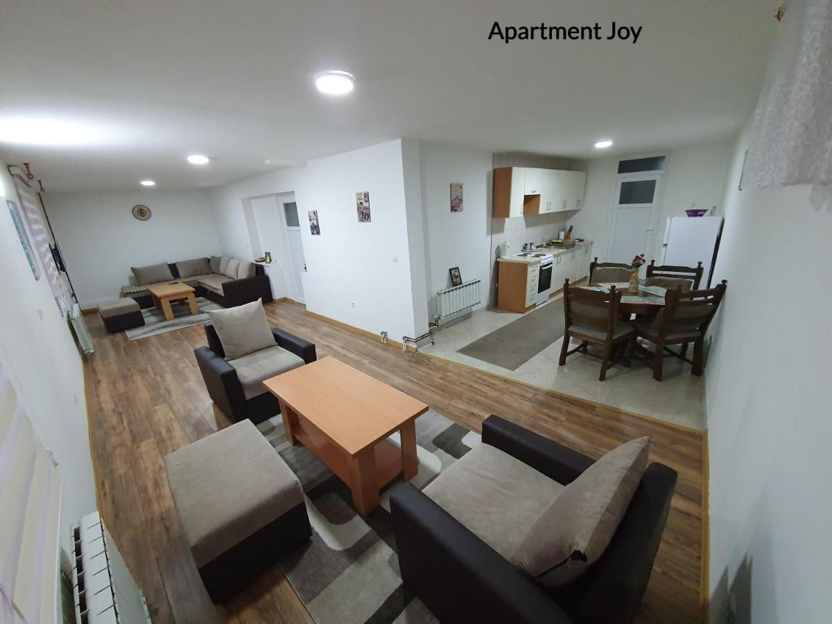 Pansion Beg Apartment Tuzla Exterior photo