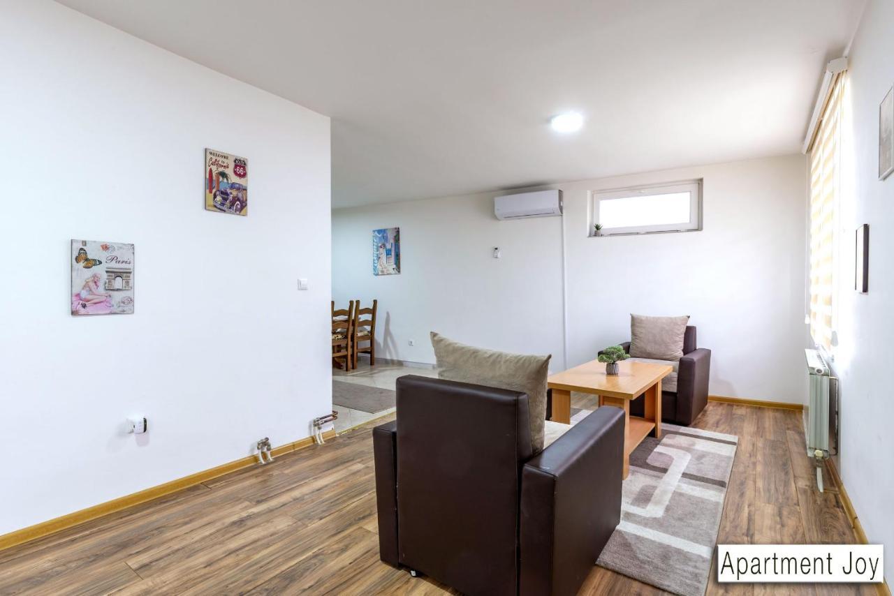 Pansion Beg Apartment Tuzla Exterior photo