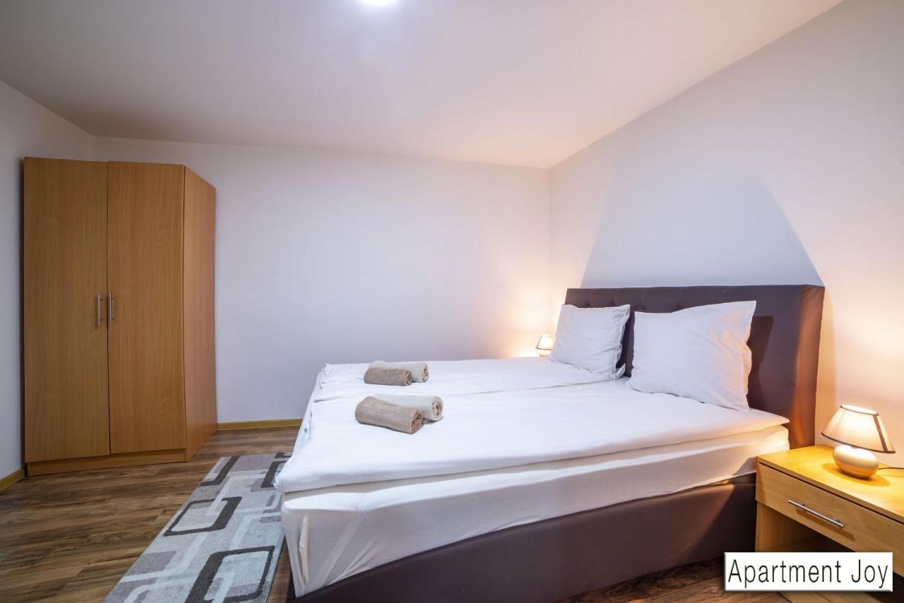 Pansion Beg Apartment Tuzla Exterior photo