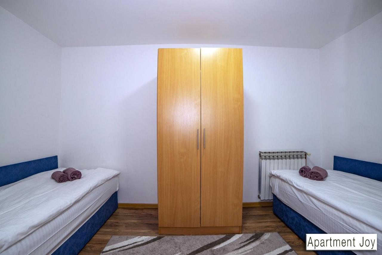 Pansion Beg Apartment Tuzla Exterior photo