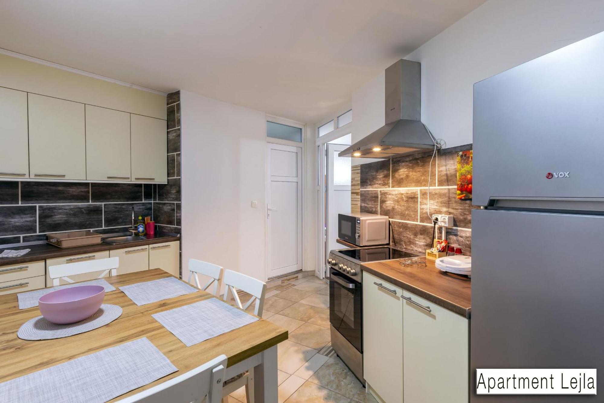 Pansion Beg Apartment Tuzla Room photo