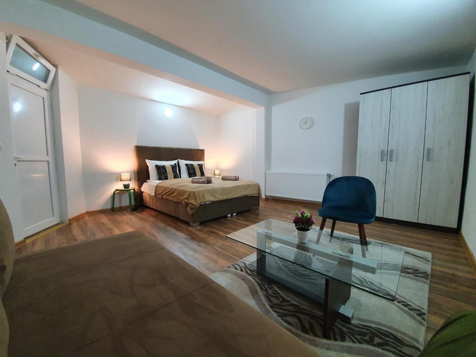 Pansion Beg Apartment Tuzla Room photo