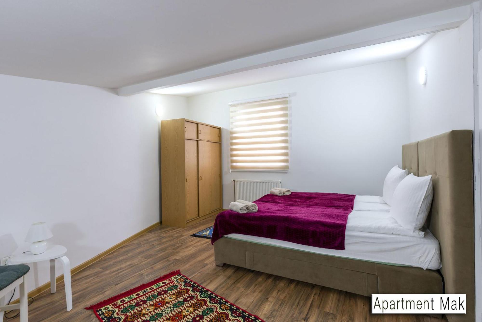 Pansion Beg Apartment Tuzla Exterior photo