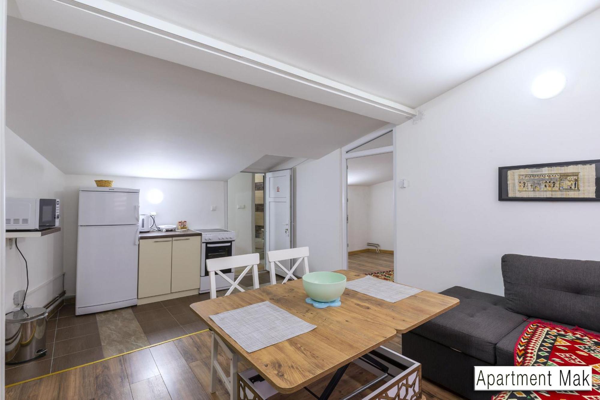Pansion Beg Apartment Tuzla Room photo