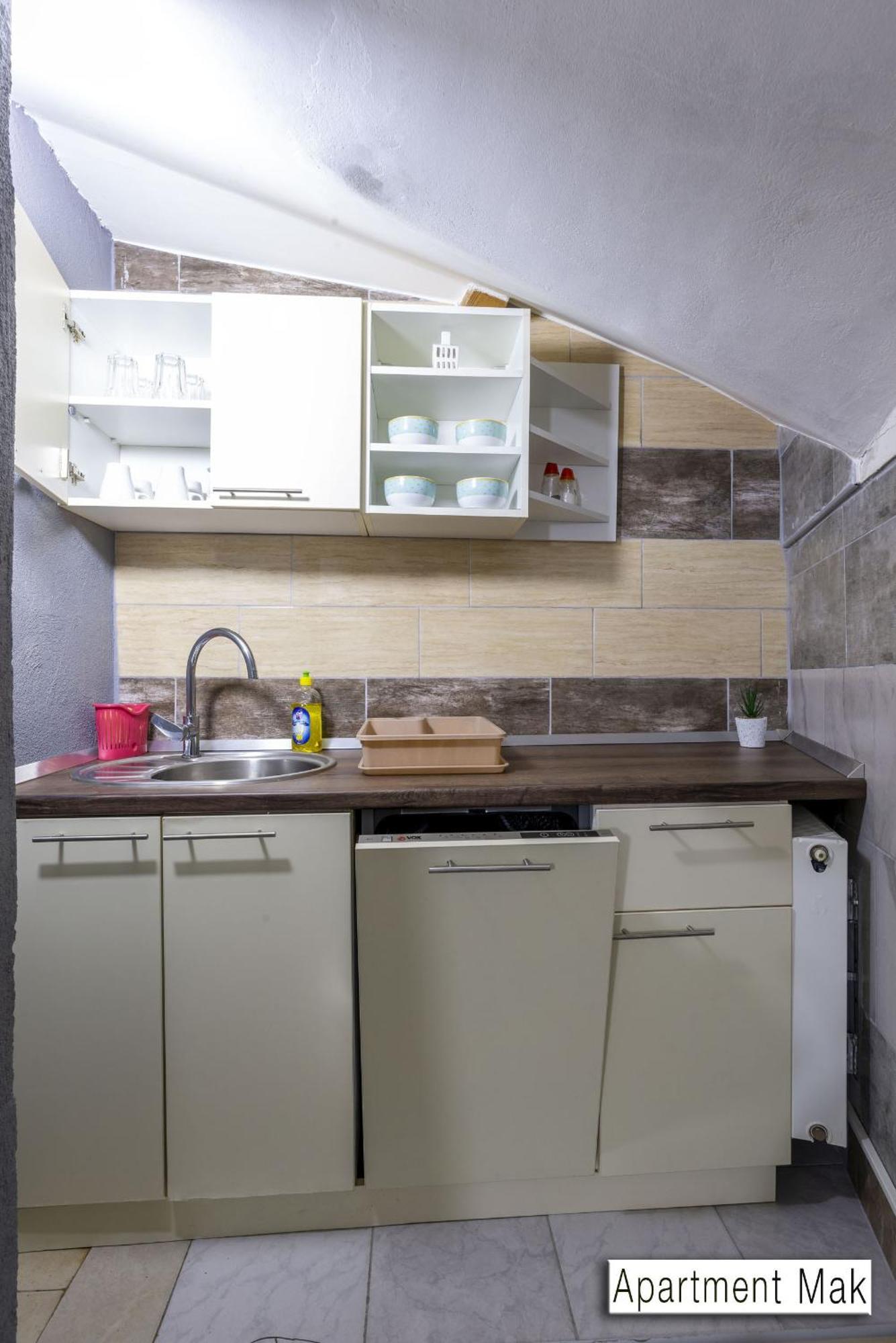 Pansion Beg Apartment Tuzla Room photo