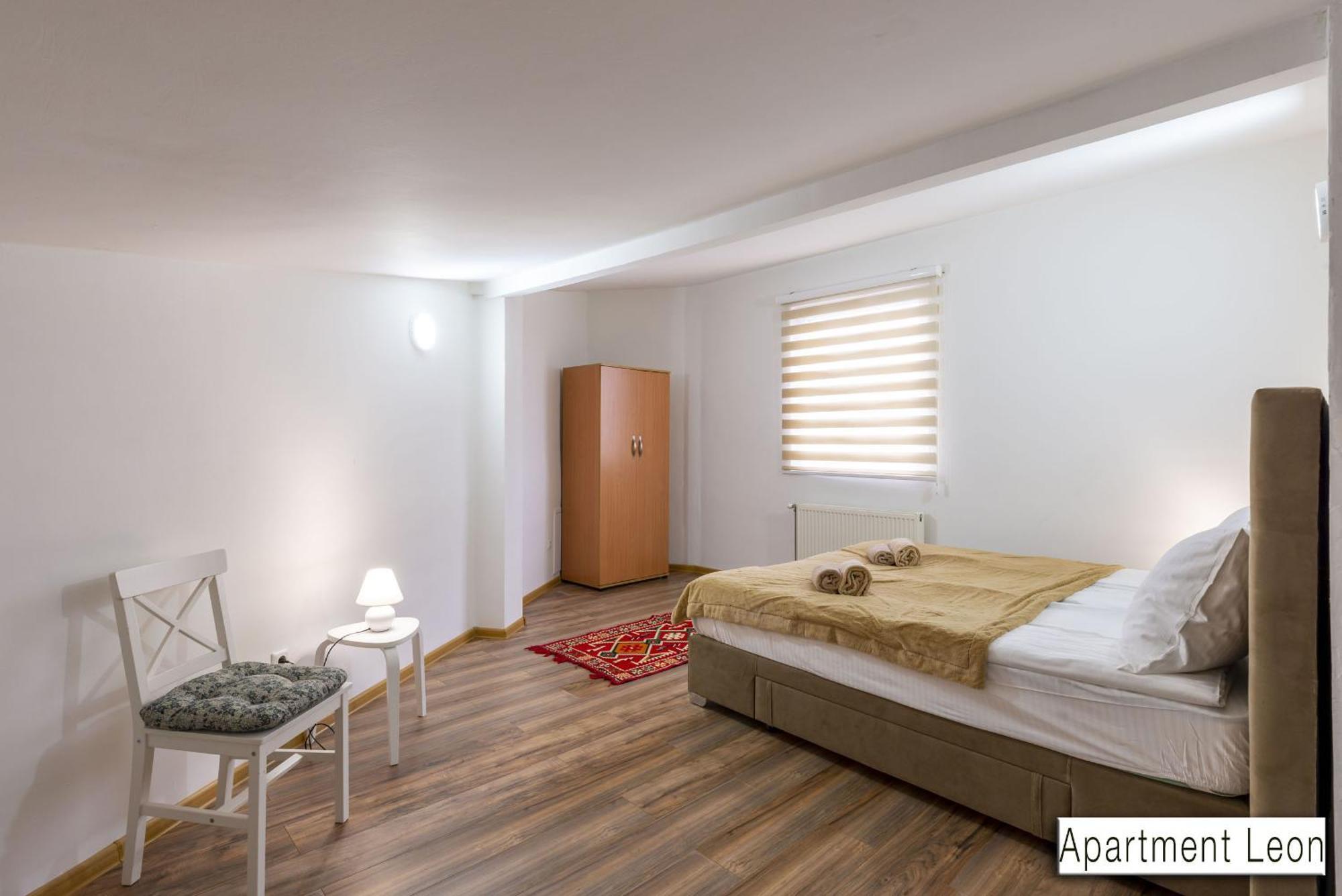 Pansion Beg Apartment Tuzla Room photo