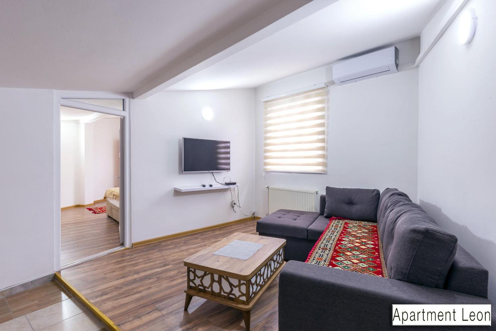 Pansion Beg Apartment Tuzla Exterior photo