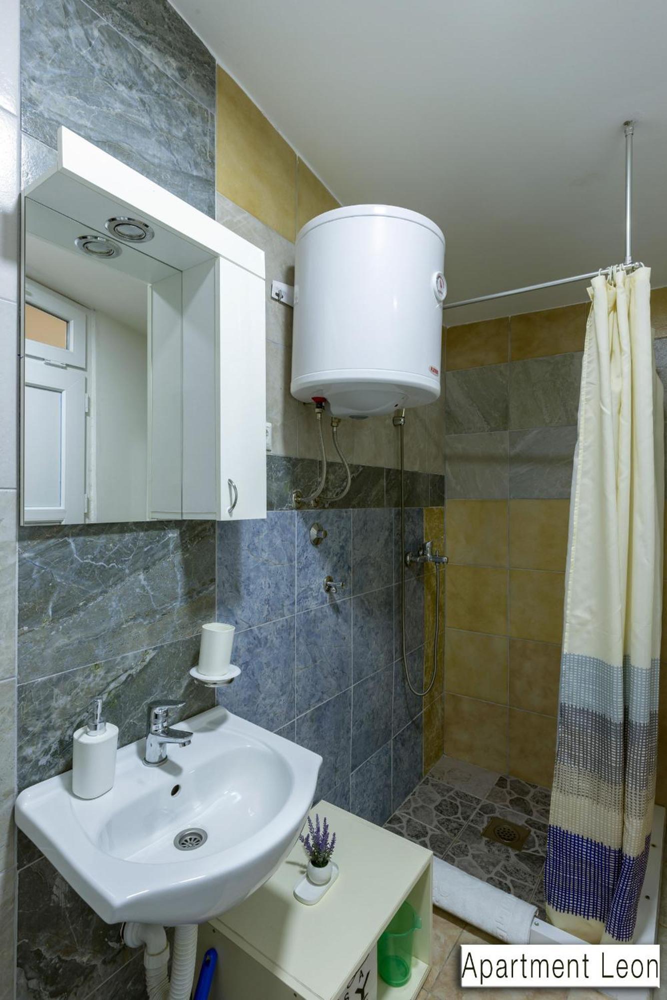 Pansion Beg Apartment Tuzla Room photo